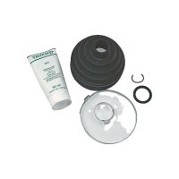 Bellow Kit Drive Shaft 90 mm rubber TRISCAN suitable for...