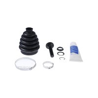 Bellow Kit Drive Shaft 108.6 mm thermoplastic TRISCAN for...