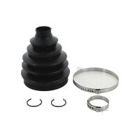 Bellow Kit Drive Shaft 120 mm thermoplastic TRISCAN for...