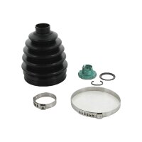 Bellow Kit Drive Shaft 115 mm thermoplastic TRISCAN for...