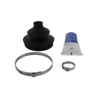 Bellow Kit Drive Shaft 83 mm TRISCAN IAM-Expertise for...