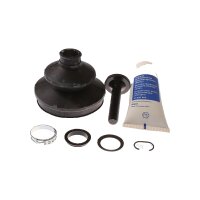 Bellow Kit Drive Shaft 85 mm rubber TRISCAN suitable for...