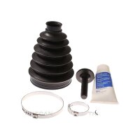 Bellow Kit Drive Shaft 120 mm thermoplastic TRISCAN for...