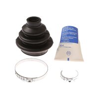Bellow Kit Drive Shaft 110 mm TRISCAN suitable for e.g....