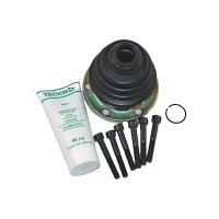 Bellow Kit Drive Shaft 110 mm rubber TRISCAN for e.g. VW...