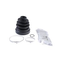 Bellow Kit Drive Shaft 107 mm rubber TRISCAN for e.g....