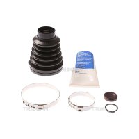 Bellow Kit Drive Shaft TRISCAN IAM-Expertise suitable for...