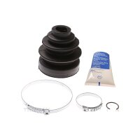 Bellow Kit Drive Shaft 95 mm TRISCAN for HONDA CIVIC and...