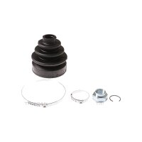 Bellow Kit Drive Shaft 96 mm TRISCAN suitable for e.g....