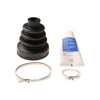 Bellow Kit Drive Shaft 97 mm TRISCAN IAM-Expertise fits...