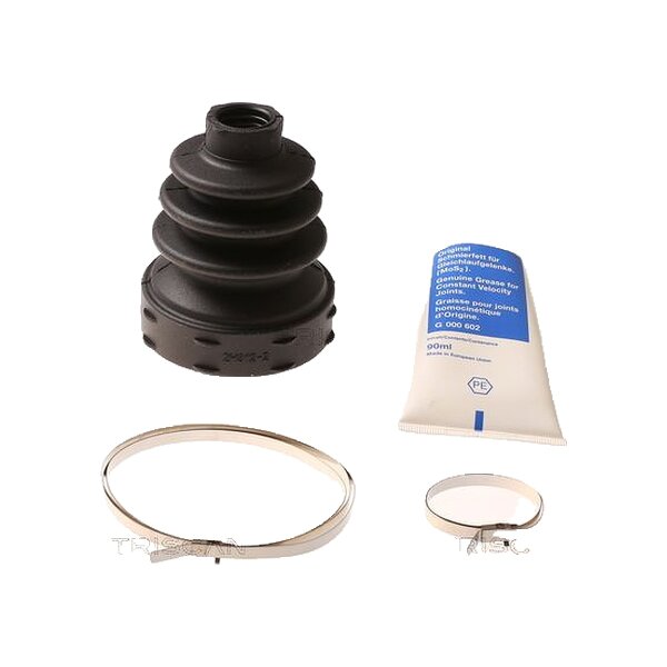 Bellow Kit Drive Shaft 112 mm TRISCAN IAM-Expertise for HONDA CIVIC