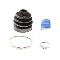 Bellow Kit Drive Shaft 84 mm TRISCAN for e.g. DAIHATSU...