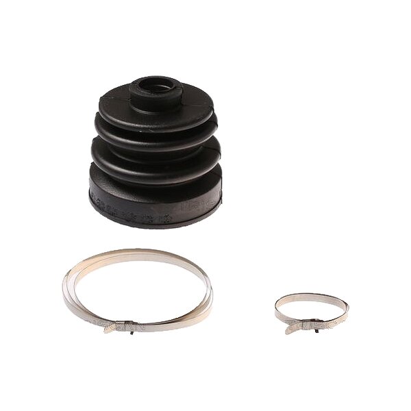 Bellow Kit Drive Shaft 91 mm TRISCAN for e.g. MITSUBISHI GALANT