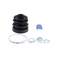 Bellow Kit Drive Shaft 110 mm TRISCAN for e.g. MITSUBISHI...