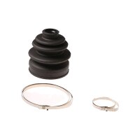 Bellow Kit Drive Shaft 85 mm TRISCAN IAM-Expertise for...