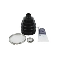 Bellow Kit Drive Shaft 117 mm TRISCAN for HYUNDAI TUCSON...