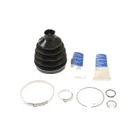 Bellow Kit Drive Shaft 132 mm Thermoplastic TRISCAN for...