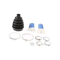 Bellow Kit Drive Shaft 115 mm TRISCAN IAM-Expertise for...