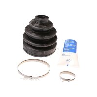 Bellow Kit Drive Shaft 105 mm rubber TRISCAN for e.g....