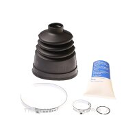 Bellow Kit Drive Shaft 110 mm TRISCAN suitable for e.g....