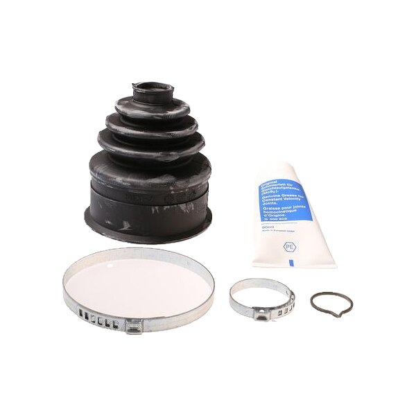 Bellow Kit Drive Shaft 105 mm TRISCAN suitable for e.g. SAAB 900