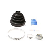 Bellow Kit Drive Shaft 78 mm TRISCAN suitable for e.g....