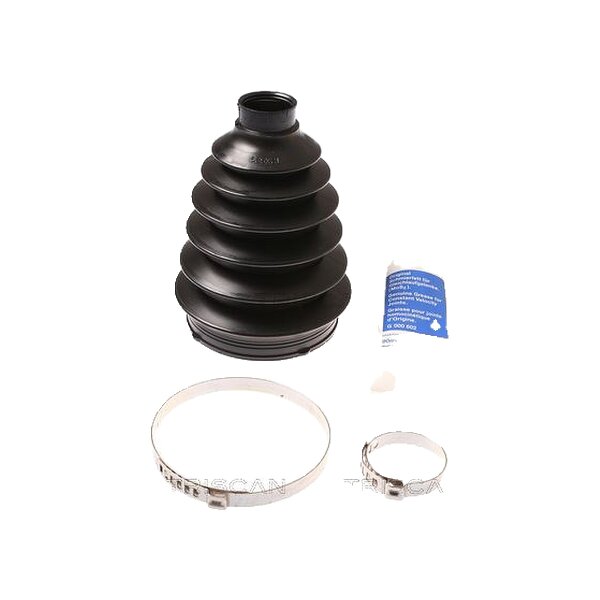 Bellow Kit Drive Shaft Thermoplastic TRISCAN for e.g. SAAB 9-3