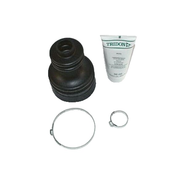 Bellow Kit Drive Shaft 125 mm TRISCAN IAM-Expertise for e.g. SAAB 9000