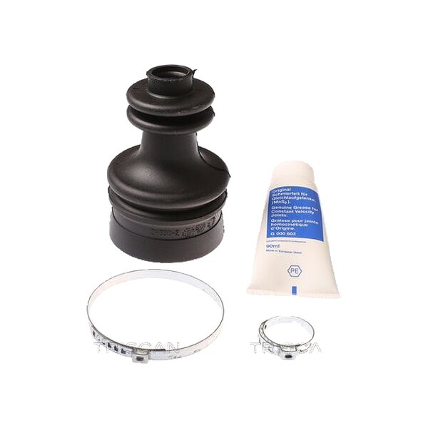 Bellow Kit Drive Shaft TRISCAN IAM-Expertise suitable for e.g. SAAB 9000