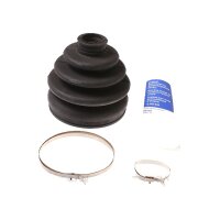 Bellow Kit Drive Shaft TRISCAN IAM-Expertise fits SUBARU...