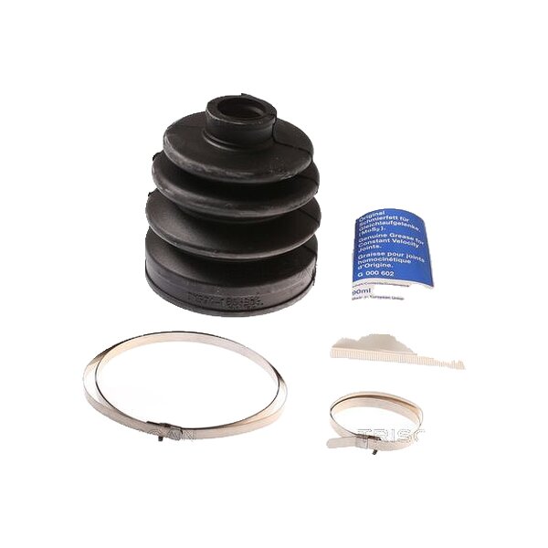 Bellow Kit Drive Shaft 93 mm TRISCAN for SUBARU IMPREZA and others