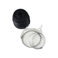 Bellow Kit Drive Shaft 88 mm TRISCAN for SUZUKI LIANA and...