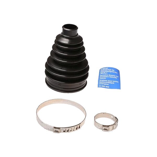 Bellow Kit Drive Shaft 109 mm Thermoplastic TRISCAN for SUZUKI LIANA and others