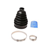 Bellow Kit Drive Shaft 109 mm Thermoplastic TRISCAN for...