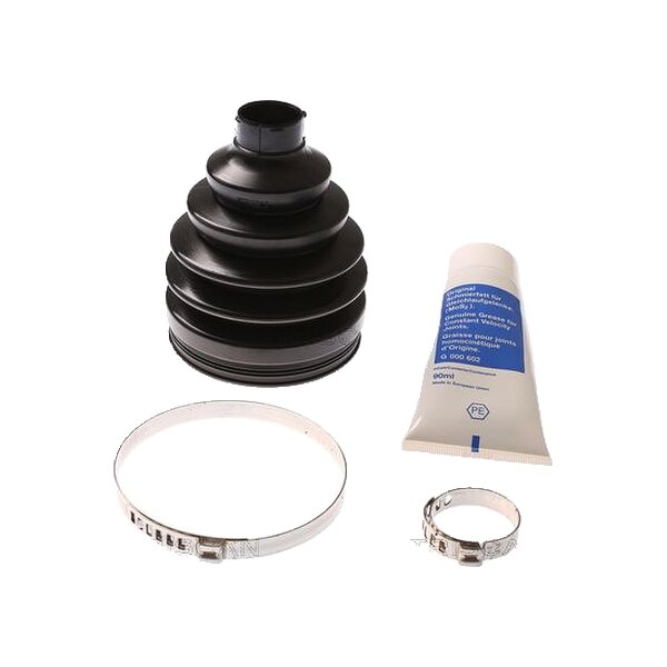 Bellow Kit Drive Shaft 112 mm thermoplastic TRISCAN for JEEP GRAND and others