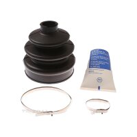 Bellow Kit Drive Shaft 96 mm rubber TRISCAN for e.g. JEEP...