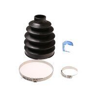 Bellow Kit Drive Shaft 125 mm Thermoplastic TRISCAN for...