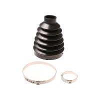 Bellow Kit Drive Shaft 124 mm thermoplastic TRISCAN for...