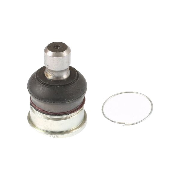 Trag- und Führungsgelenk aufgepresst TRISCAN für u.a. NISSAN LEAF