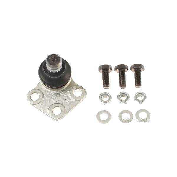 Support And Guide Joint bolted TRISCAN suitable for e.g. RENAULT KANGOO