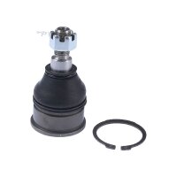 Trag- und Führungsgelenk TRISCAN...