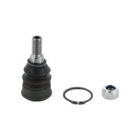 Support And Guide Joint pressed on TRISCAN IAM-Expertise...