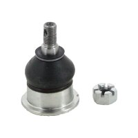 Trag- und Führungsgelenk TRISCAN...