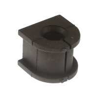 Lagerbuchse Stabilisator Ø 17,5 mm Gummilager...