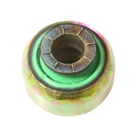 Handlebar Bearing Control arm Rubber-metal bearing...