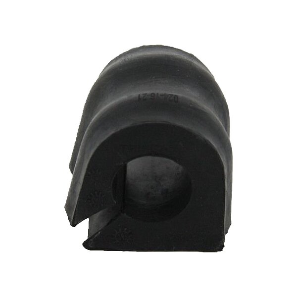 Lagerbuchse Stabilisator Ø 25,5 mm Gummilager TRISCAN für u.a. OPEL MOVANO