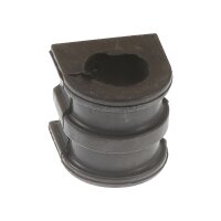 Lagerbuchse Stabilisator Ø 25,4 mm Gummilager...
