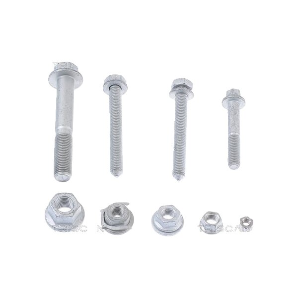 Reparatursatz Radaufhängung TRISCAN Aftermarket-Expertise für diverse Fahrzeuge