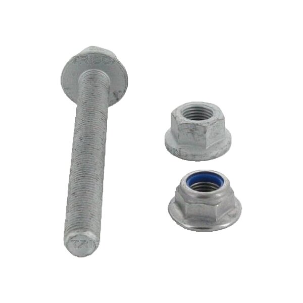 Reparatursatz Radaufhängung TRISCAN Aftermarket-Expertise für diverse Fahrzeuge