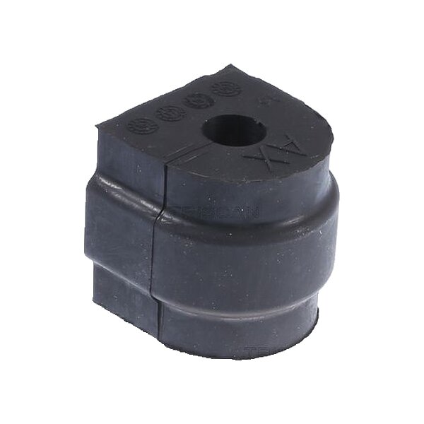 Lagerbuchse Stabilisator Ø 15 mm Gummilager TRISCAN für u.a. BMW 3er
